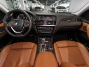 BMW X4 I (F26) Москва  - изображение 28