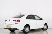 Volkswagen Polo VI Красноярск  - изображение 28