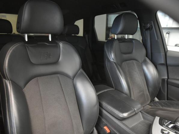Audi Q7 II (4M) с пробегом 2016 года, цена 3 500 000 рублей, 193000 км, внедорожник, Автокод Объявления