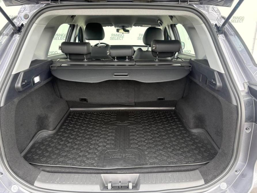 Chery Tiggo 7 Pro Max I Рестайлинг Нижний Тагил  - изображение 10