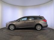 Ford Focus III Рестайлинг Москва  - изображение 34