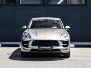Porsche Macan I Новороссийск  - изображение 27