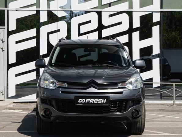 Citroen C-Crosser с пробегом 2011 года, цена 1 070 000 рублей, 219356 км, внедорожник, Автокод Объявления