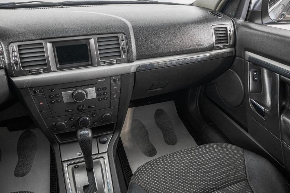 Opel Vectra C Рестайлинг Барнаул  - изображение 21