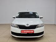 Skoda Rapid I Рестайлинг Альметьевск  - изображение 24