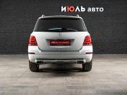 Mercedes-Benz GLK-Класс I (X204) Рестайлинг Екатеринбург  - изображение 19