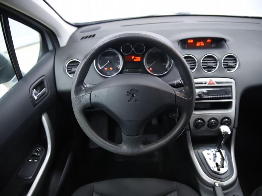 Peugeot 308 I Рестайлинг Уфа  - изображение 13