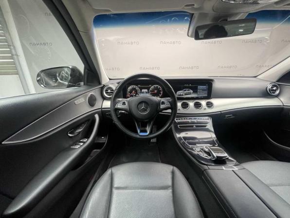 Mercedes-Benz E-Класс V (W213 S213 C238) с пробегом 2016 года, цена 2 075 000 рублей, 135761 км, седан, Автокод Объявления