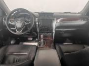 Toyota Camry VII (XV50) Рестайлинг Екатеринбург  - изображение 31