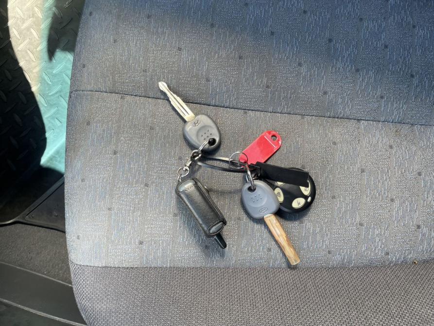 Hyundai Elantra III (XD2) Рестайлинг Москва  - изображение 15