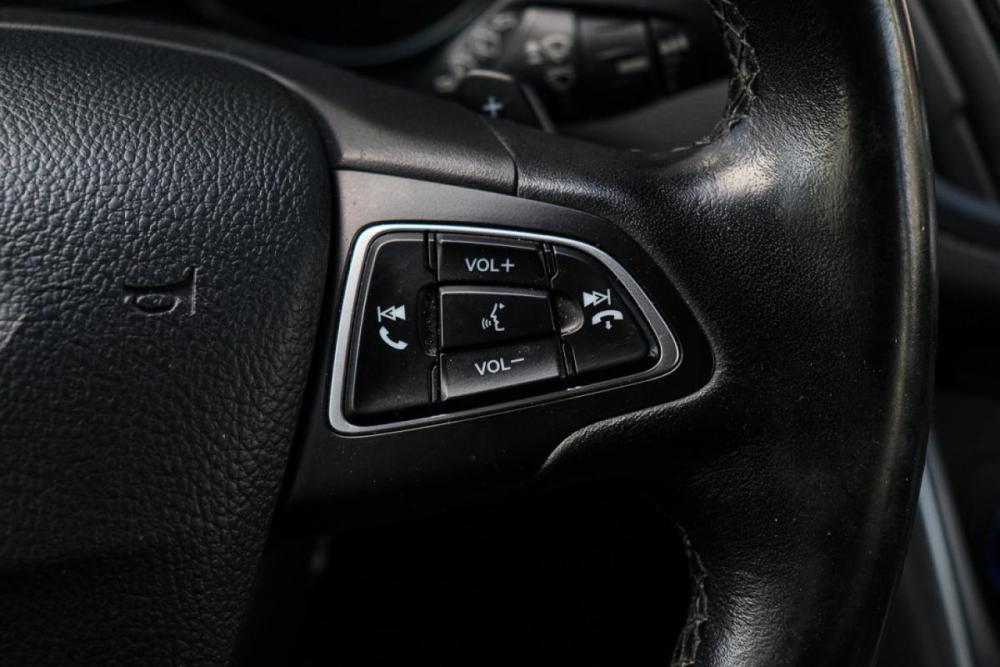 Ford Kuga II Рестайлинг Москва  - изображение 19