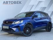 Geely Coolray I Екатеринбург  - изображение 29