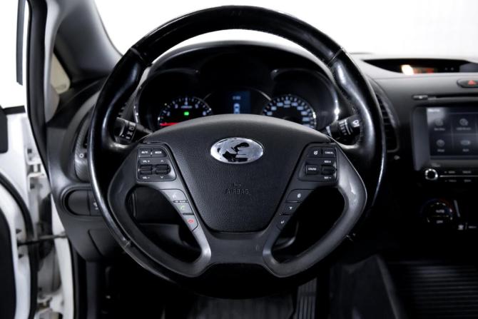 Kia K3 I с пробегом 2012 года, цена 899 000 рублей, 205469 км, седан, Автокод Объявления