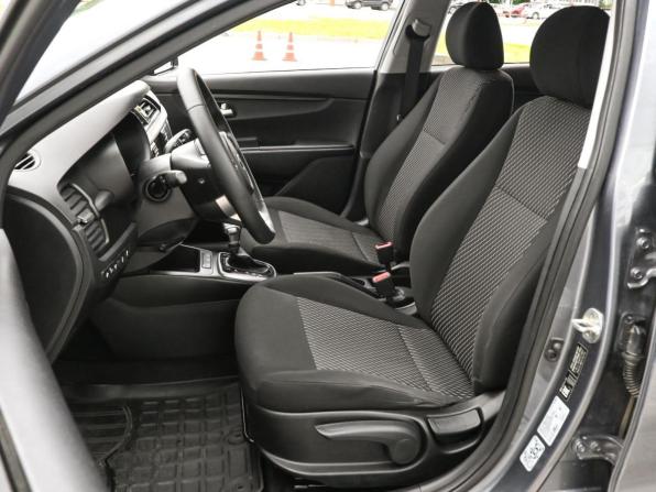 Kia Rio IV с пробегом 2020 года, цена 1 339 000 рублей, 170483 км, хэтчбек, Автокод Объявления