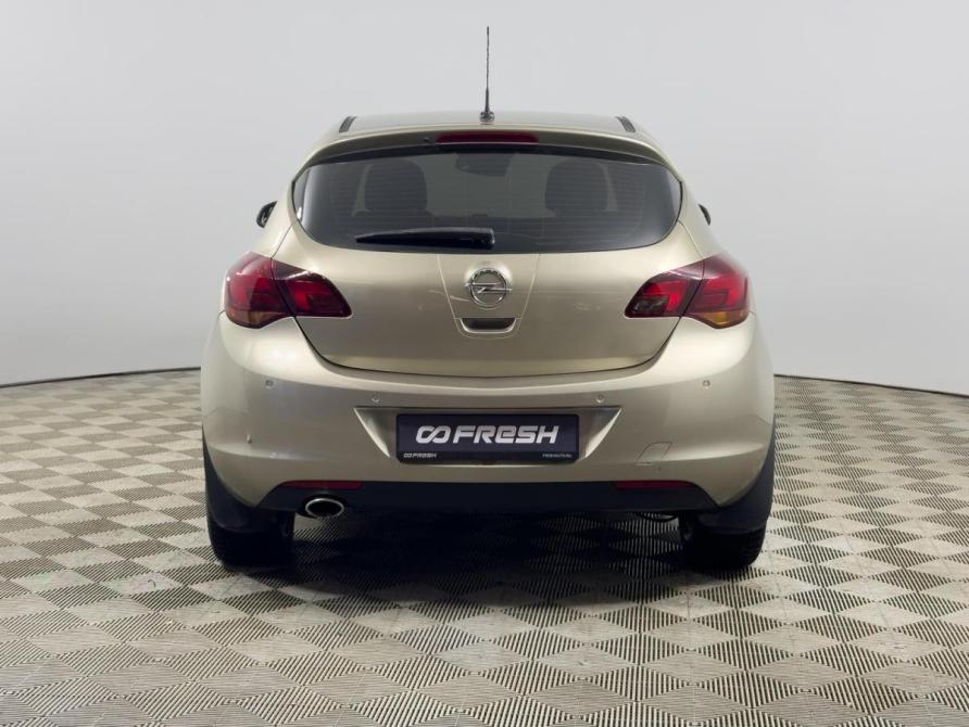 Opel Astra J Казань  - изображение 4