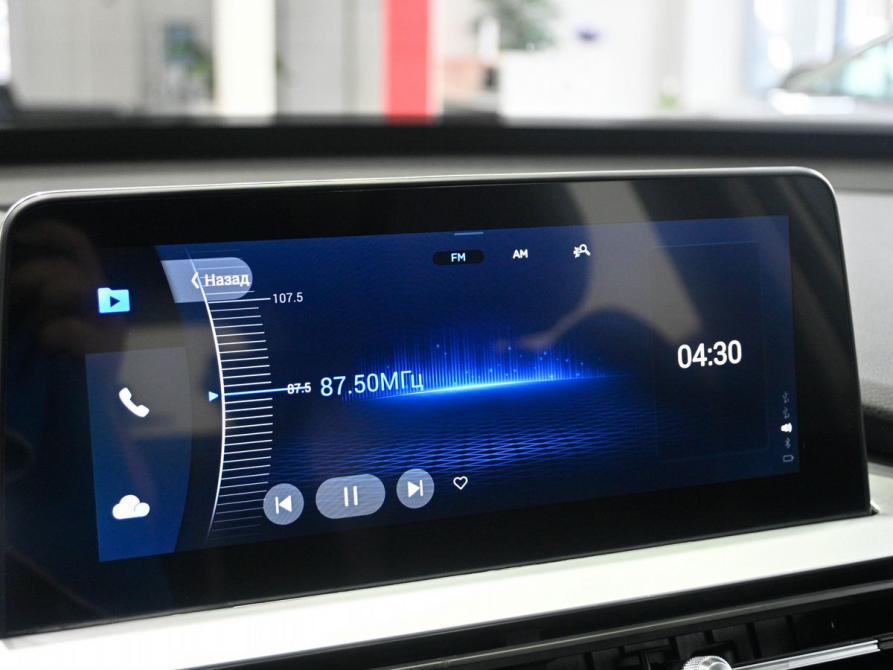 Chery Tiggo 7 Pro I Ростов-на-Дону  - изображение 24