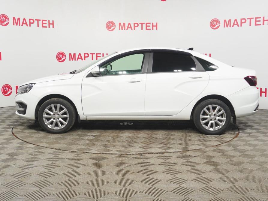 Lada (ВАЗ) Vesta I Рестайлинг (NG) Вологда  - изображение 8