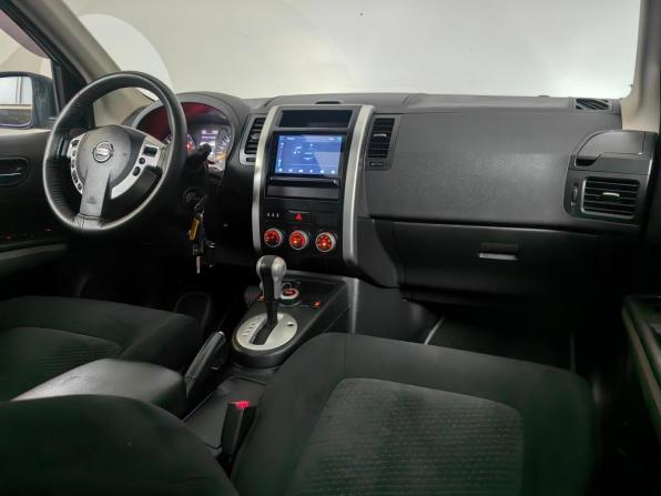 Nissan X-Trail II Рестайлинг с пробегом 2013 года, цена 1 170 000 рублей, 194185 км, внедорожник, Автокод Объявления