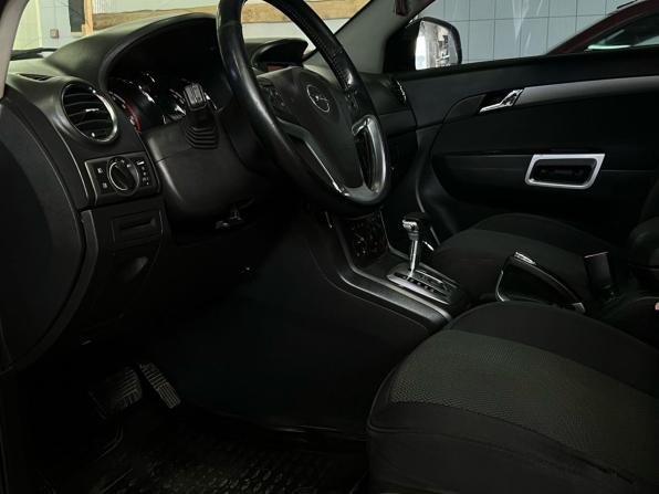 Opel Antara I с пробегом 2007 года, цена 790 000 рублей, 223369 км, внедорожник, Автокод Объявления