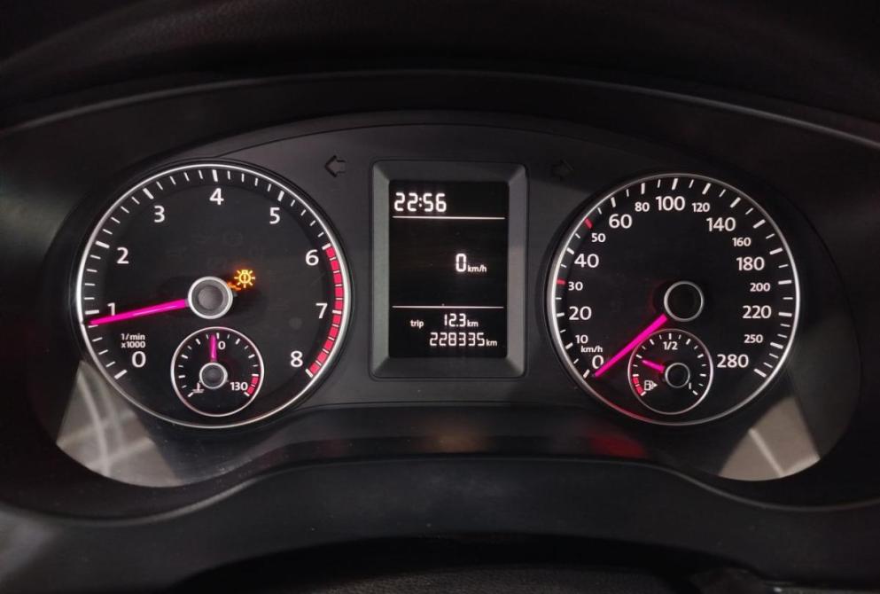 Volkswagen Jetta VI Саратов  - изображение 13