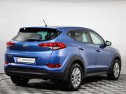 Hyundai Tucson III Санкт-Петербург  - изображение 31