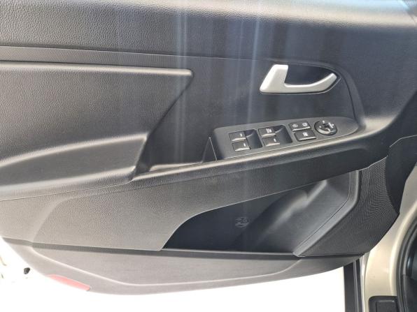 Kia Sportage III с пробегом 2013 года, цена 1 149 000 рублей, 227788 км, внедорожник, Автокод Объявления