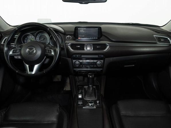 Mazda 6 III (GJ) Рестайлинг с пробегом 2015 года, цена 1 747 000 рублей, 165673 км, седан, Автокод Объявления