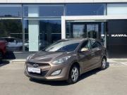 Hyundai i30 II Москва  - изображение 20