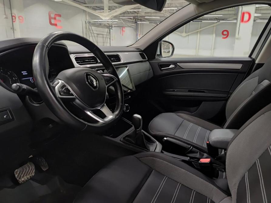 Renault Arkana I Казань  - изображение 20
