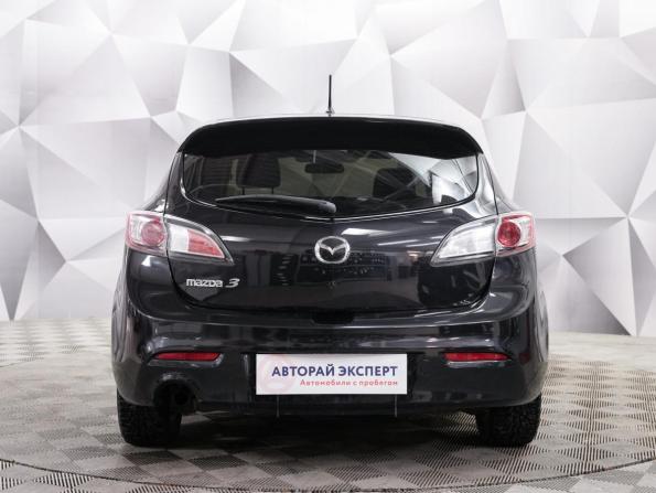 Mazda 3 II (BL) Рестайлинг с пробегом 2012 года, цена 699 000 рублей, 220000 км, хэтчбек, Автокод Объявления