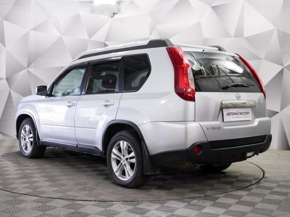 Nissan X-Trail II Рестайлинг с пробегом 2011 года, цена 1 250 000 рублей, 198131 км, внедорожник, Автокод Объявления