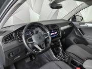 Volkswagen Tiguan II Рестайлинг Москва  - изображение 36