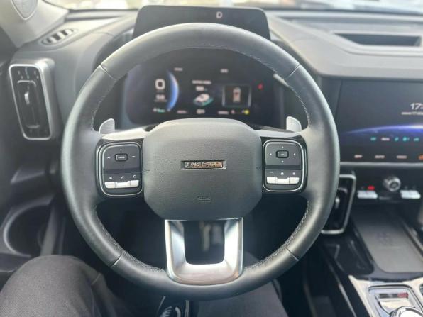 Haval Dargo с пробегом 2023 года, цена 2 730 000 рублей, 28976 км, внедорожник, Автокод Объявления