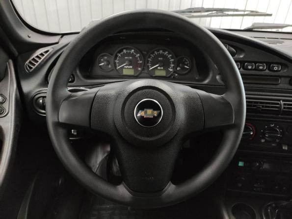 Chevrolet Niva I Рестайлинг с пробегом 2018 года, цена 740 000 рублей, 106500 км, внедорожник, Автокод Объявления