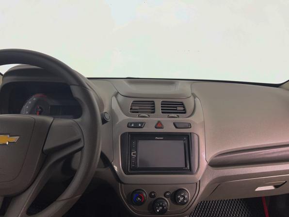 Chevrolet Cobalt II с пробегом 2013 года, цена 599 000 рублей, 111000 км, седан, Автокод Объявления