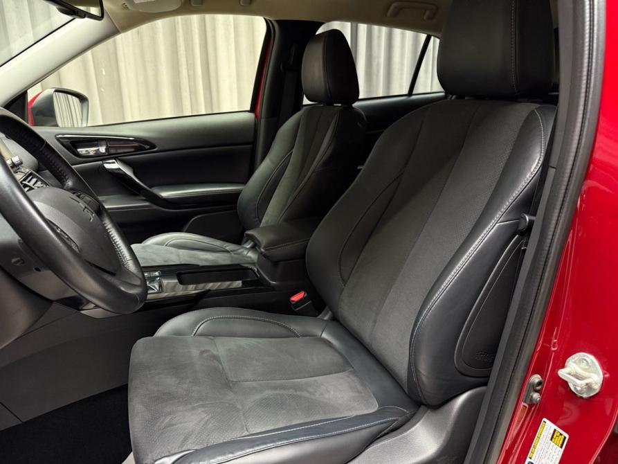Mitsubishi Eclipse Cross I Рестайлинг Ижевск  - изображение 33