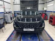 Omoda C5 I Кемерово  - изображение 8