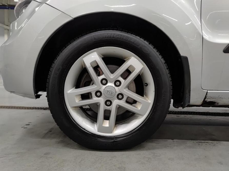 Kia Soul I Казань  - изображение 22