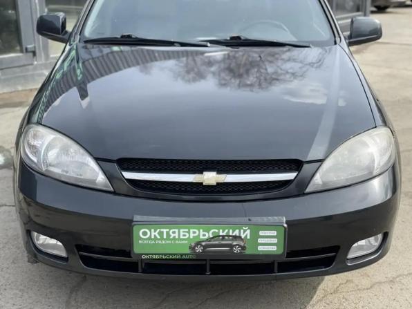 Chevrolet Lacetti I с пробегом 2011 года, цена 499 000 рублей, 171000 км, хэтчбек, Автокод Объявления