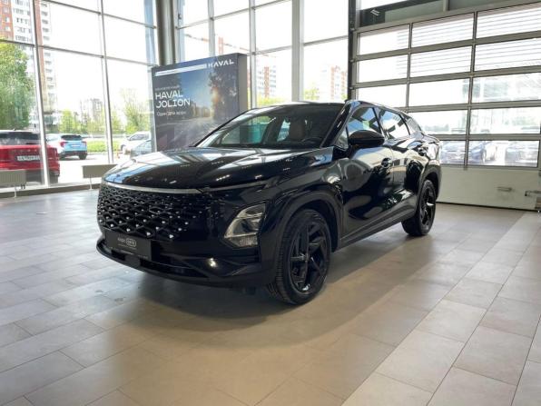 Omoda C5 I с пробегом 2022 года, цена 1 840 000 рублей, 38756 км, внедорожник, Автокод Объявления