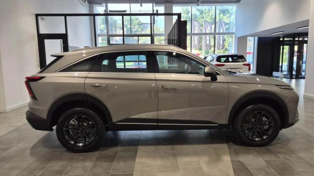 Haval F7x II Екатеринбург  - изображение 3