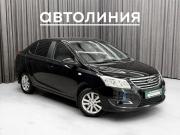 Chery Bonus 3 (E3/A19) Красноярск  - изображение 19