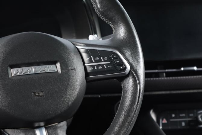 Haval F7x I с пробегом 2021 года, цена 2 509 000 рублей, 20176 км, внедорожник, Автокод Объявления