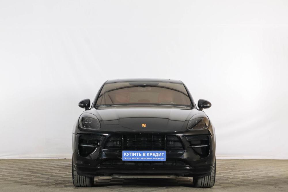 Porsche Macan I Тюмень  - изображение 2