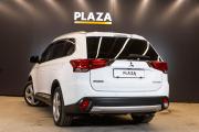 Mitsubishi Outlander III Рестайлинг 2 Уфа  - изображение 25