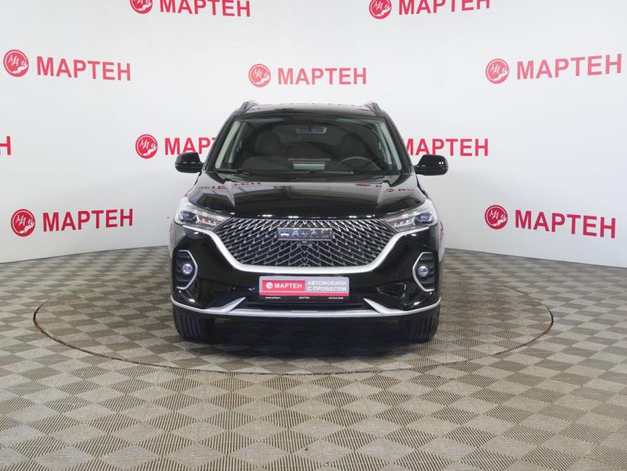 Haval M6 II Вологда  - изображение 2