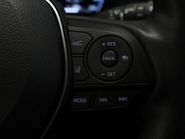 Toyota RAV4 V (XA50) с пробегом 2024 года, цена 4 075 000 рублей, 6926 км, внедорожник, Автокод Объявления