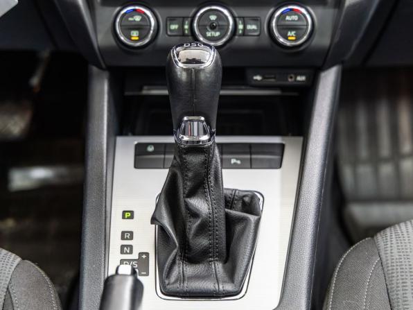 Skoda Octavia III (A7) с пробегом 2013 года, цена 1 398 000 рублей, 151244 км, лифтбек, Автокод Объявления