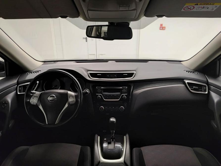 Nissan X-Trail III Рестайлинг Казань  - изображение 17
