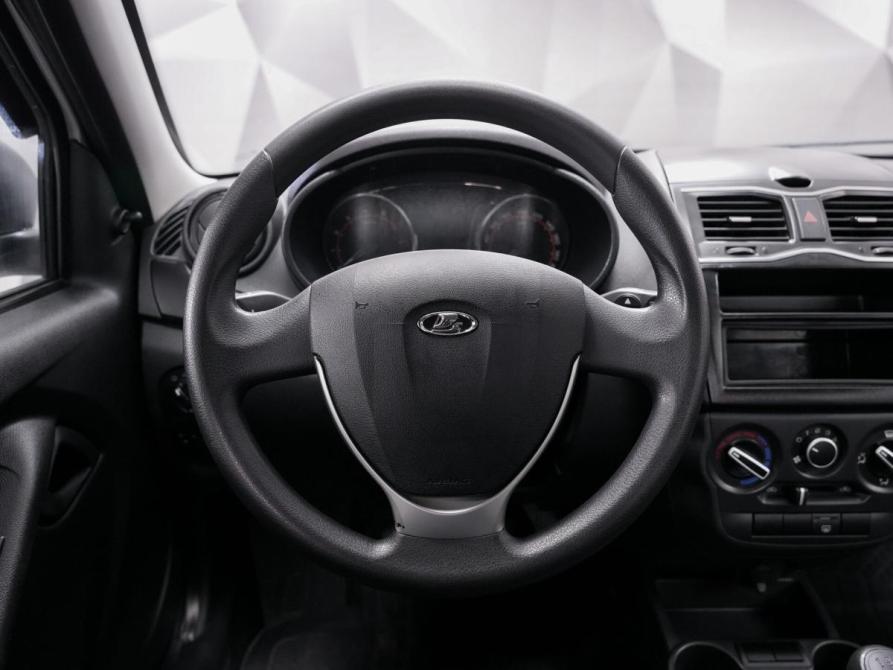 Lada (ВАЗ) Granta I Рестайлинг Ульяновск  - изображение 13